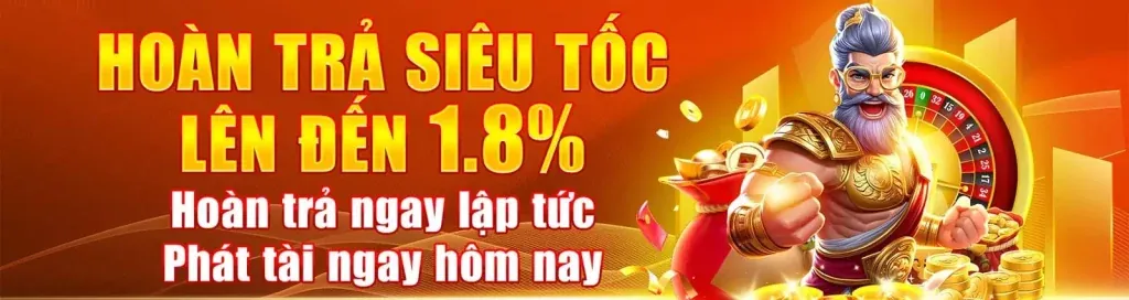 Các chương trình khuyến mãi và ưu đãi hấp dẫn tại 123b0