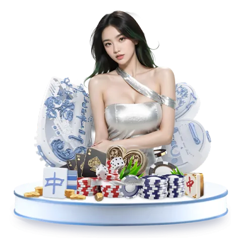 Sòng bạc trực tiếp với các trò Roulette và Baccarat